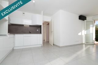  Appartement � vendre 3 pi�ces 59 m�