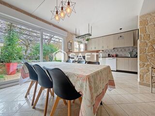  Maison à vendre 5 pièces 312 m²
