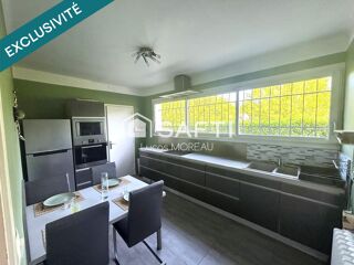  Maison à vendre 7 pièces 186 m²