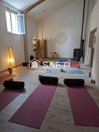  Maison � vendre 7 pi�ces 250 m�