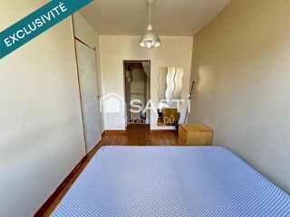  Appartement � vendre 3 pi�ces 48 m�