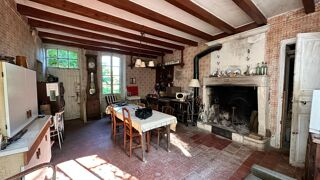 Maison à vendre 14 pièces 300 m²