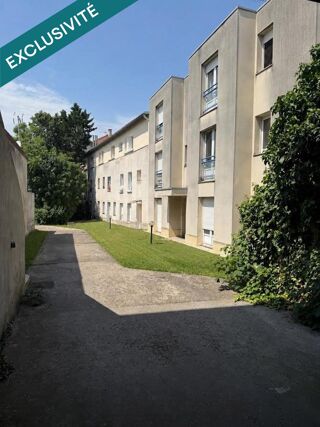  Appartement à vendre 2 pièces 32 m²
