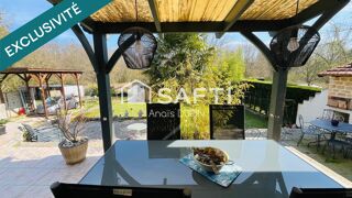  Maison � vendre 8 pi�ces 180 m�