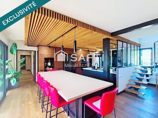  Maison à vendre 7 pièces 280 m²
