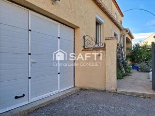  Maison à vendre 5 pièces 127 m²