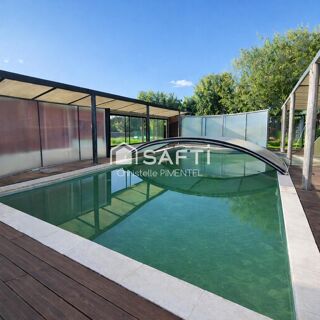  Maison � vendre 7 pi�ces 240 m�