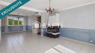 Maison à vendre 4 pièces 93 m²