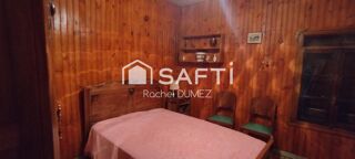  Maison à vendre 3 pièces 50 m²