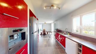  Maison � vendre 6 pi�ces 118 m�