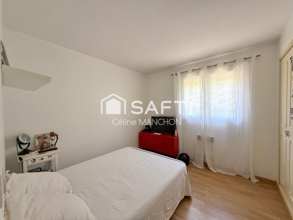à vendre  Appartement Sanary-sur-Mer (83110)