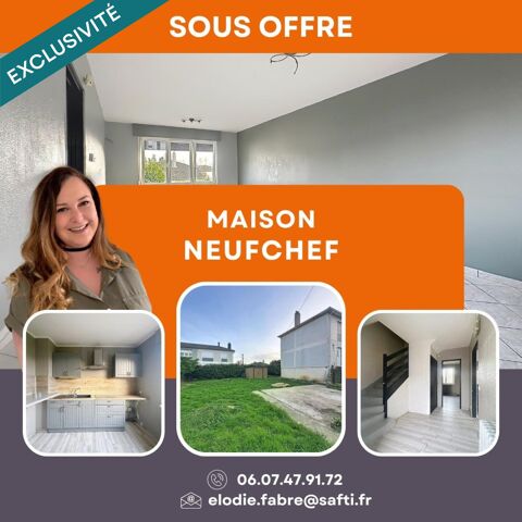   Belle maison a r�nov� Maison - 4 pi�ce(s) - 86 m�