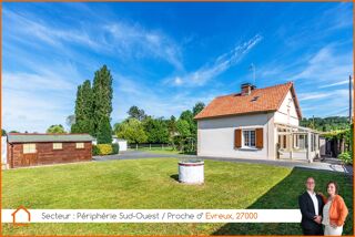  Maison à vendre 5 pièces 95 m²