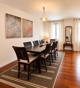Vente Appartement Très bel appartement duplex 114 m² Strasbourg