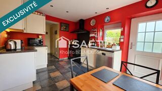 Vente Maison Maison de caractère de 210 m² – Beaux volumes et dépendances Belmont-luthezieu