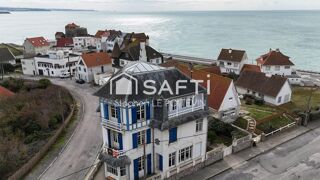  Maison � vendre 12 pi�ces 272 m�