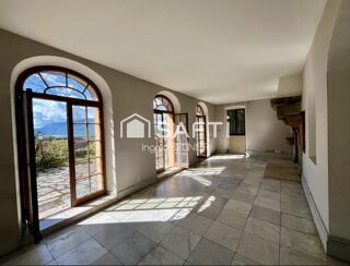  Maison � vendre 10 pi�ces 428 m�