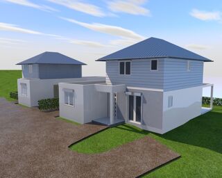  Maison � vendre 4 pi�ces 100 m�