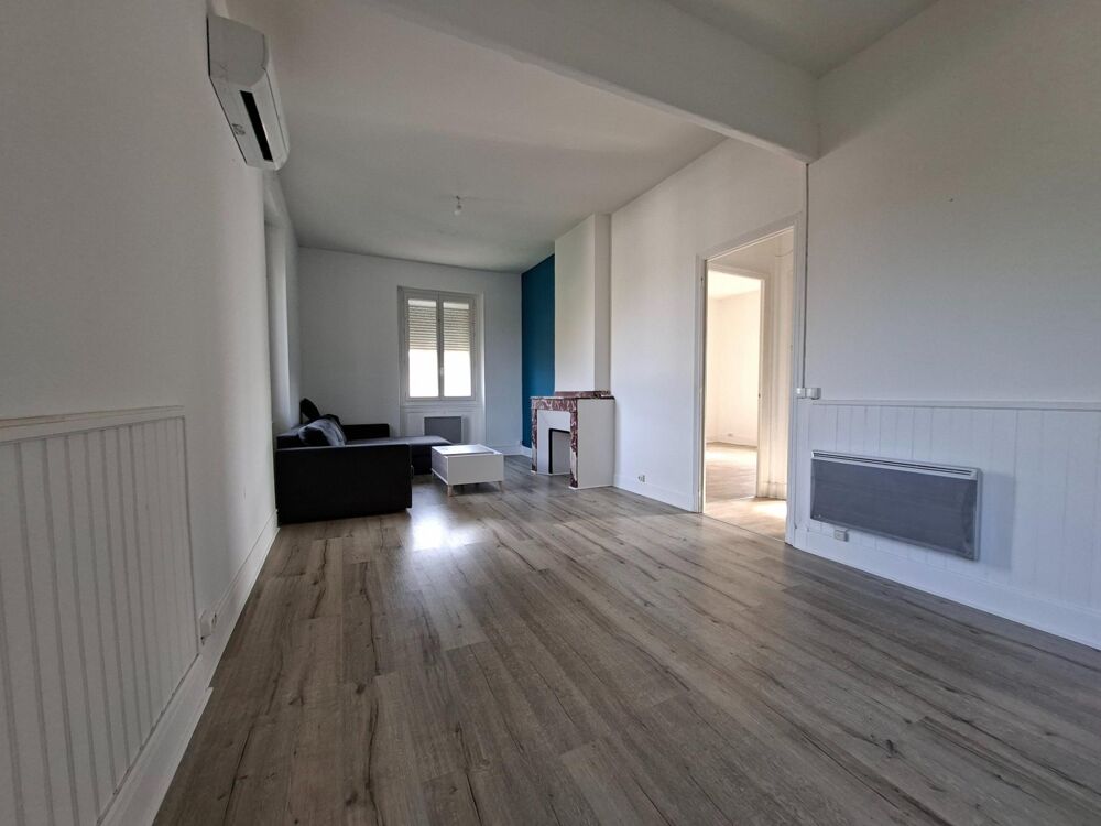 Appartement 3 pièces