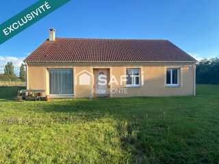  Maison � vendre 5 pi�ces 115 m�