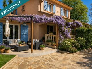  Maison à vendre 10 pièces 220 m²