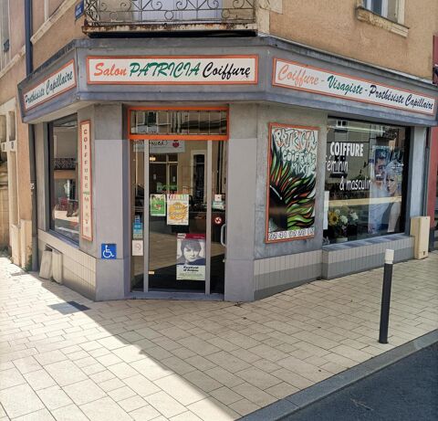 &Agrave; SAISIR – LOCAL COMMERCIAL AVEC BELLE VISIBILIT&Eacute; AU CŒUR D'UNE VILLE DE CHARME ! 54100 49500 Segre