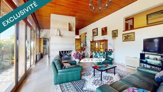  Maison à vendre 6 pièces 153 m²
