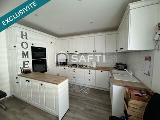  Maison � vendre 8 pi�ces 180 m�