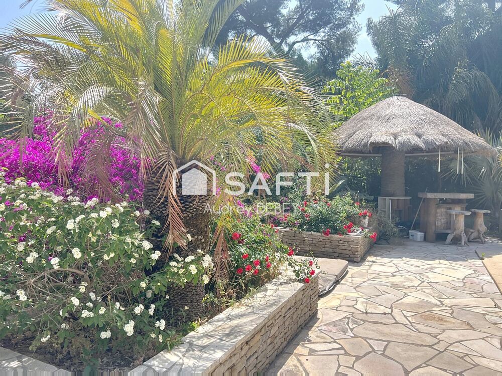 � vendre  Maison Sanary-sur-Mer (83110)