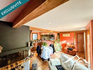  Maison à vendre 4 pièces 105 m²