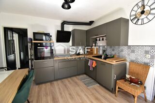  Maison � vendre 4 pi�ces 100 m�