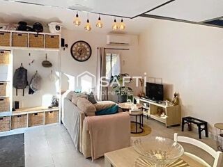  Maison � vendre 2 pi�ces 30 m�