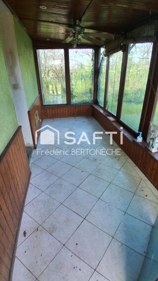  Maison � vendre 5 pi�ces 100 m�