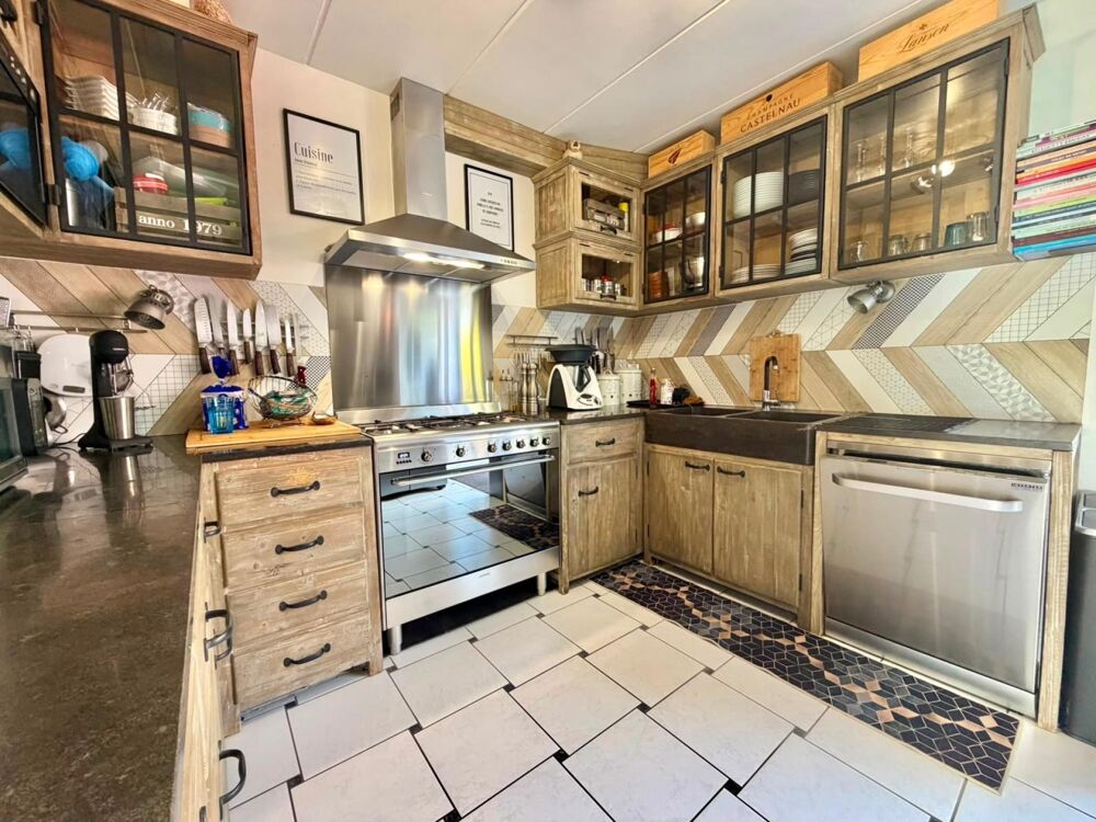Vente Maison Maison coup de coeur à Cormontreuil sans travaux Cormontreuil