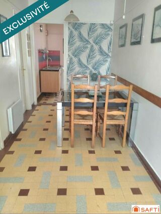  Appartement � vendre 3 pi�ces 51 m�