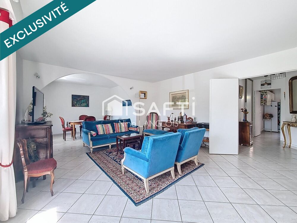  vendre  Appartement Nogent-sur-Marne (94130)