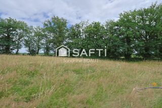  Terrain à vendre 656 m²