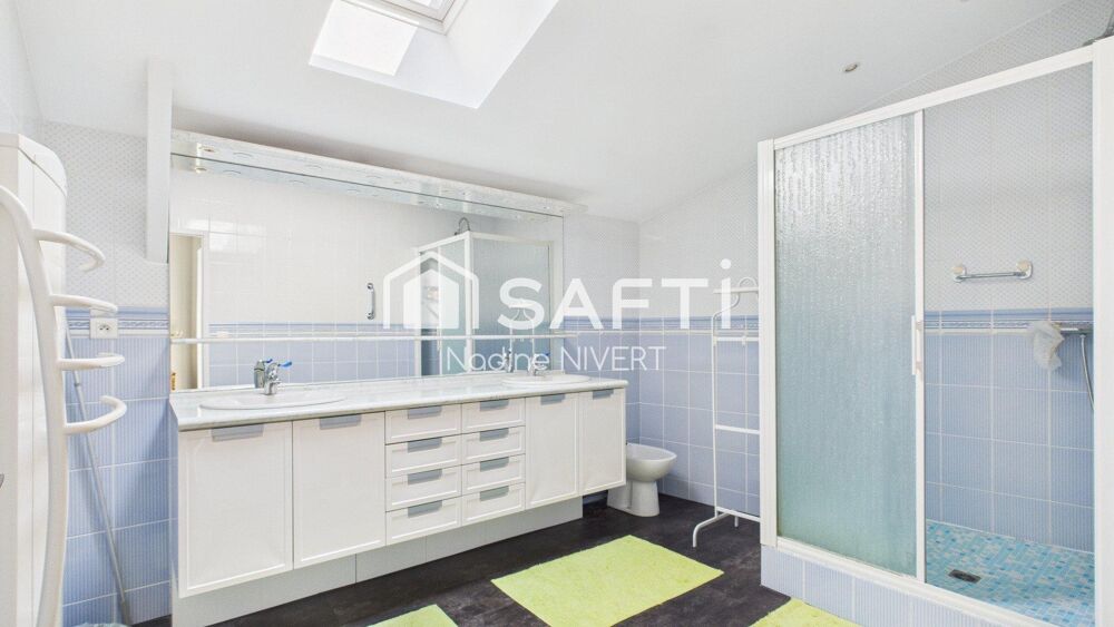 � vendre  Maison Dompierre-sur-Mer (17139)