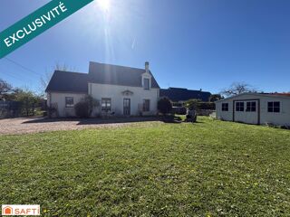  Maison � vendre 5 pi�ces 107 m�