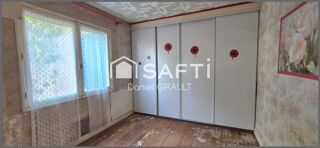  Maison  vendre 5 pices 109 m