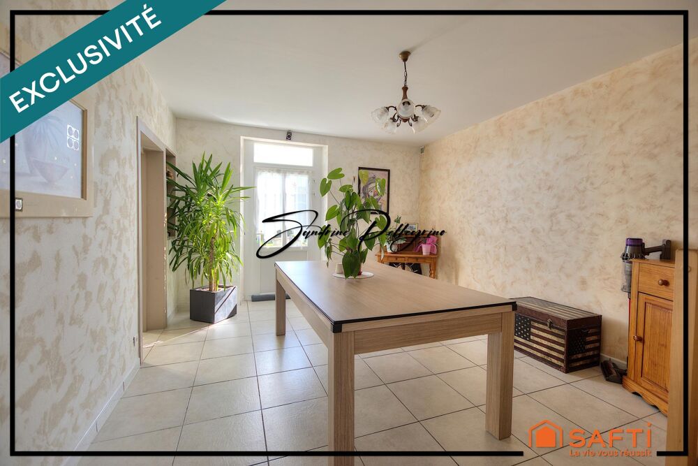 Vente Maison Propriété de 460 m2, 8 chambres. Saint-martin-de-coux