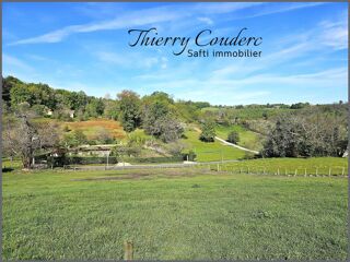  Terrain � vendre 1100 m�