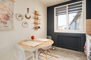  Appartement à vendre 3 pièces 78 m²