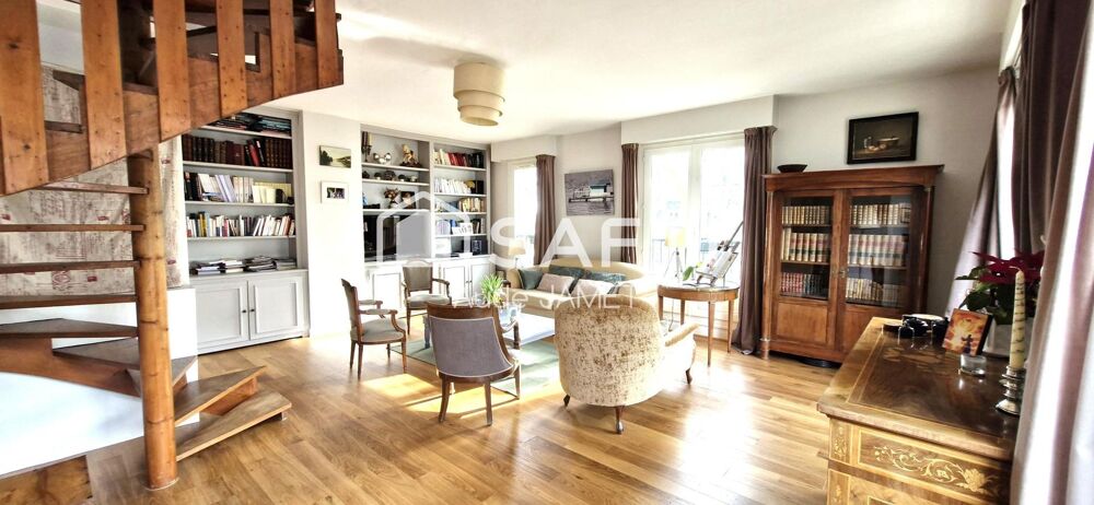  vendre  Appartement Versailles (78000)
