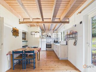  Maison à vendre 6 pièces 108 m²