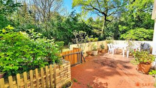 Appartement – Saint-Georges-de-Didonne