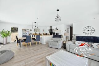  Maison à vendre 5 pièces 135 m²