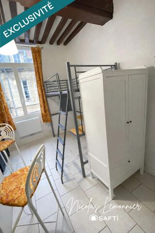  Immeuble à vendre 60 m²