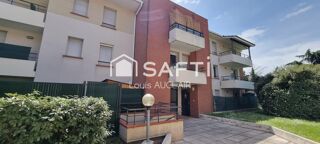  Appartement à vendre 2 pièces 33 m²