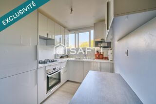  Appartement à vendre 4 pièces 78 m²
